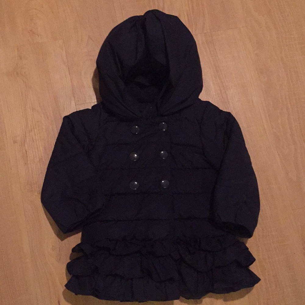 Baby Gap Down coat 2T
